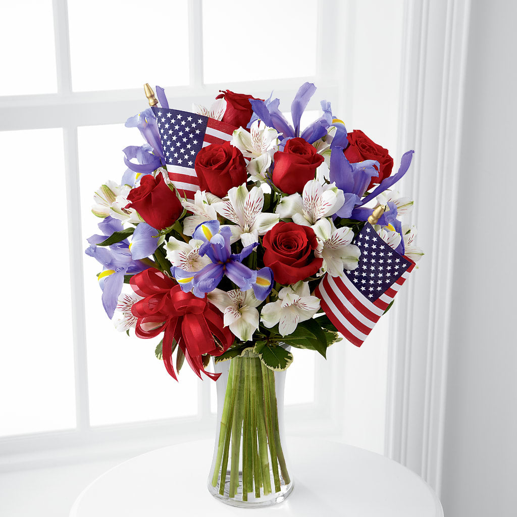 Unity Bouquet – Grayson Florist And Gifts, Independence VA