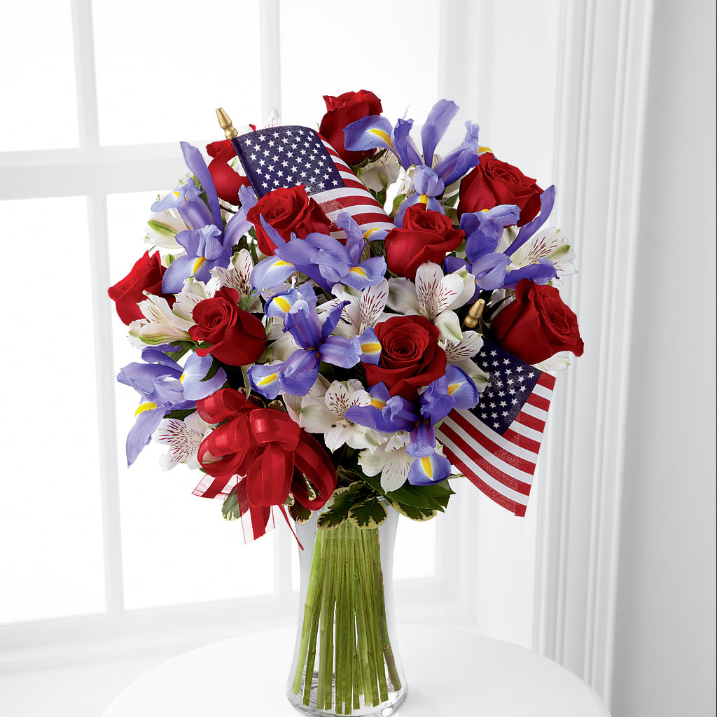 Unity Bouquet – Grayson Florist And Gifts, Independence VA