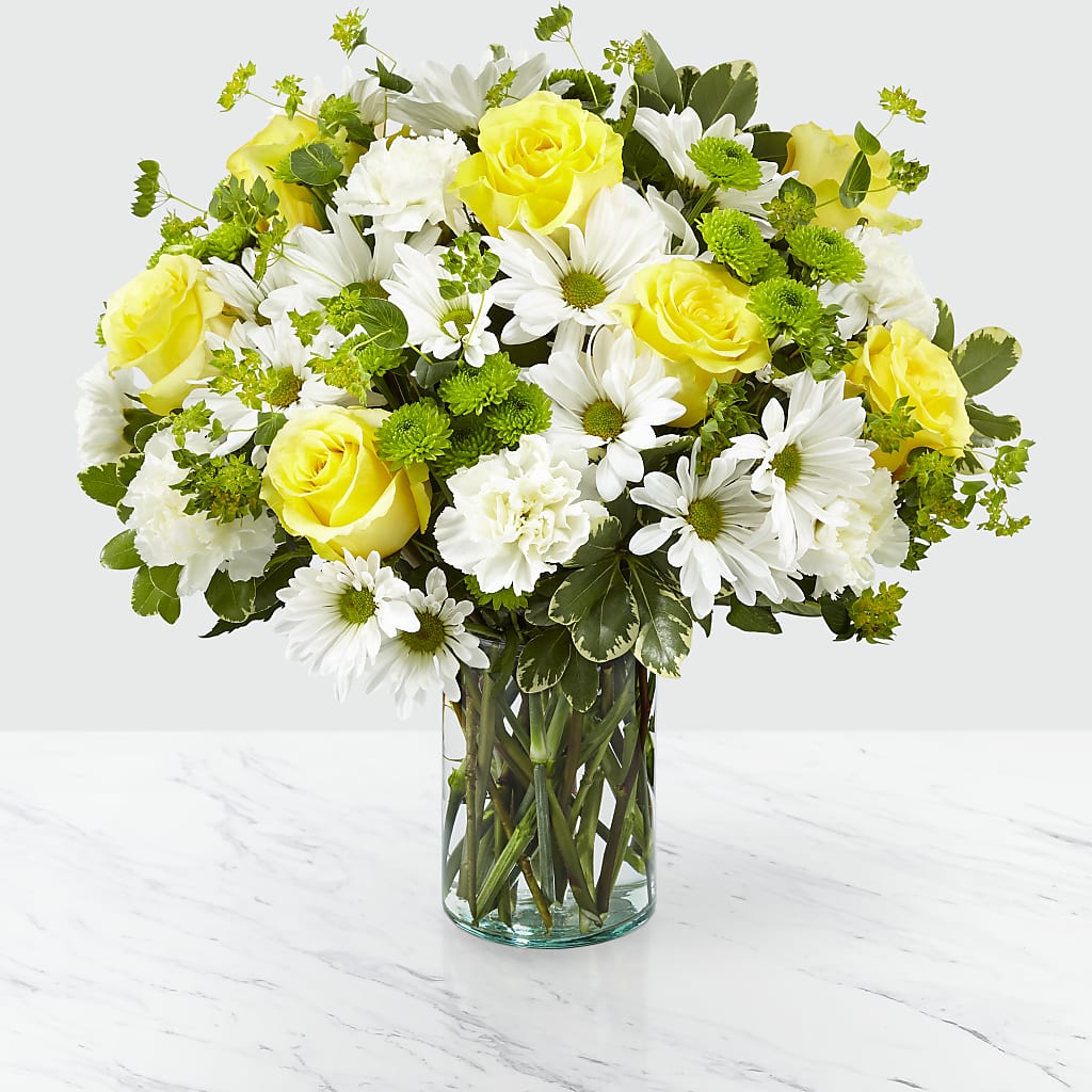 Happy Day Bouquet – Grayson Florist And Gifts, Independence VA