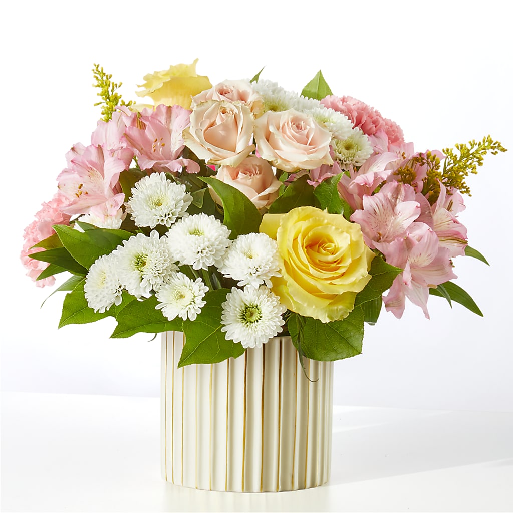 Watercolors Bouquet – Grayson Florist And Gifts, Independence VA