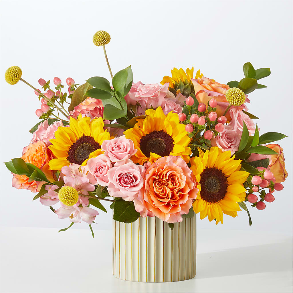 Sun's Out Bouquet – Grayson Florist And Gifts, Independence VA