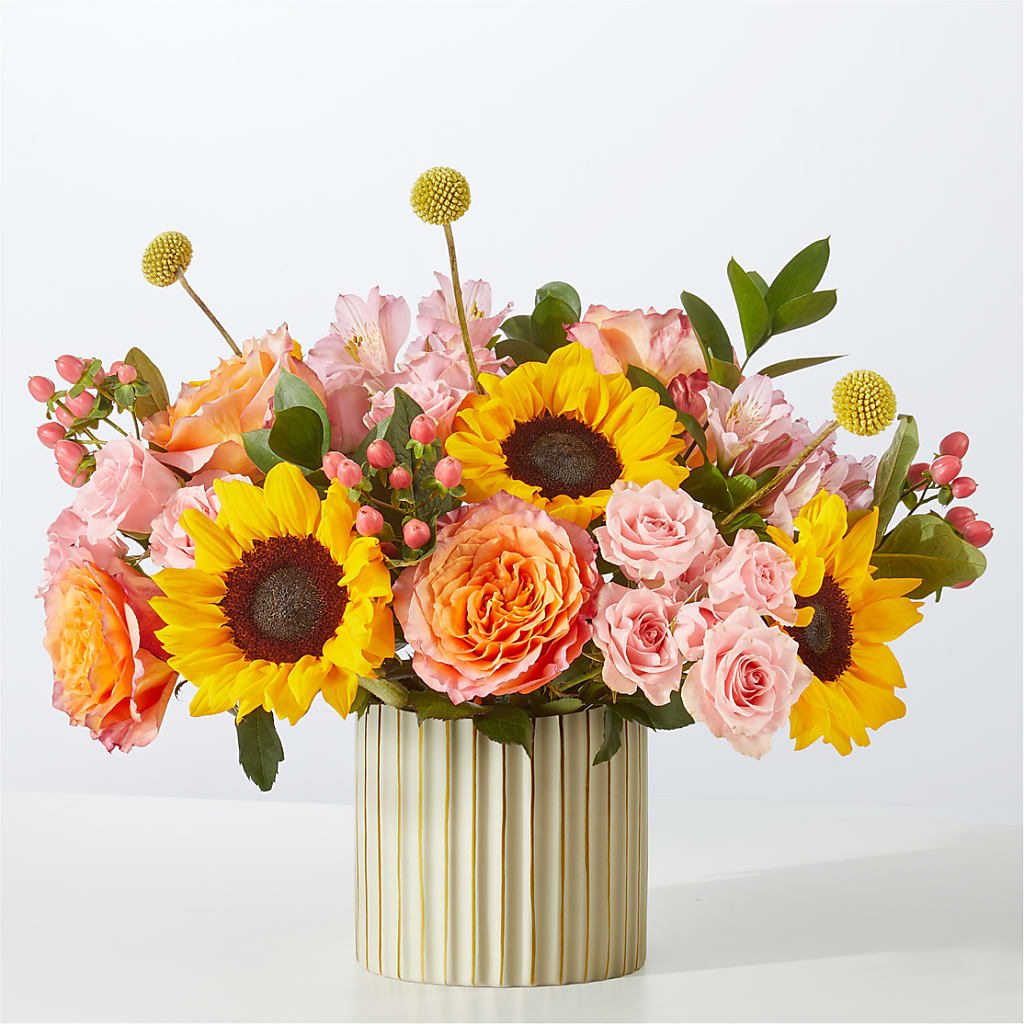 Sun's Out Bouquet – Grayson Florist And Gifts, Independence VA