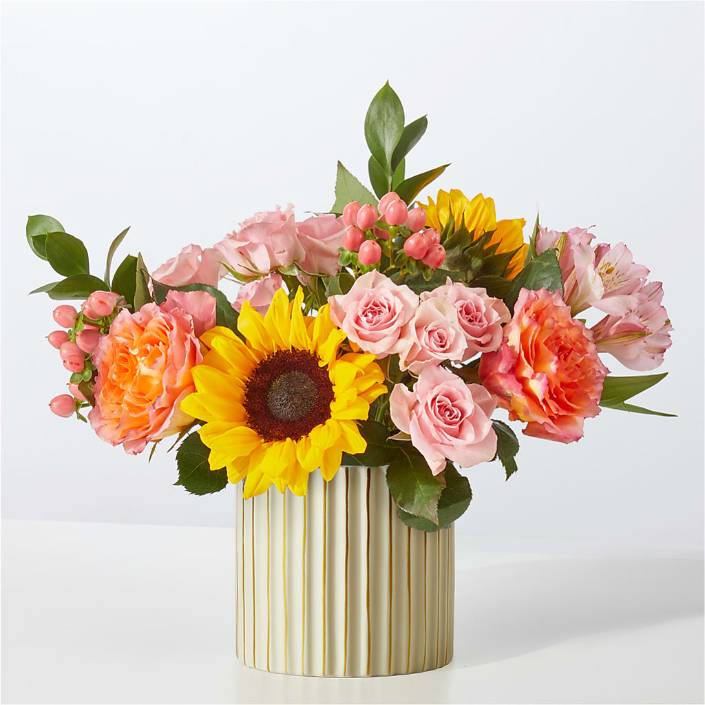 Sun's Out Bouquet – Grayson Florist And Gifts, Independence VA