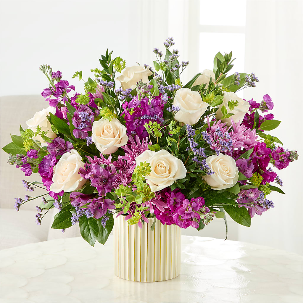 The Boutique Bouquet – Grayson Florist And Gifts, Independence VA