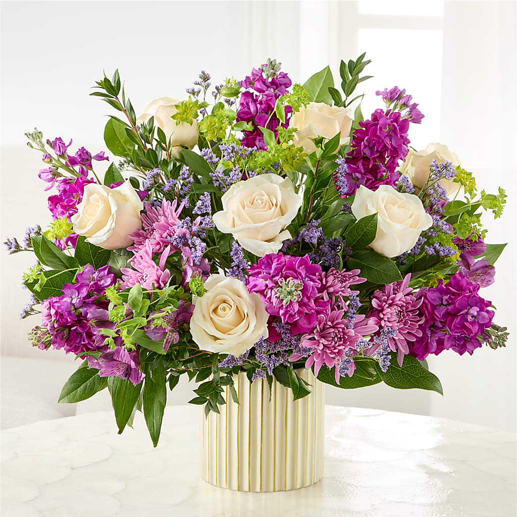 The Boutique Bouquet – Grayson Florist And Gifts, Independence VA