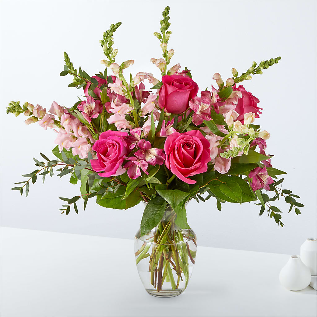 Evermore Bouquet – Grayson Florist And Gifts, Independence VA