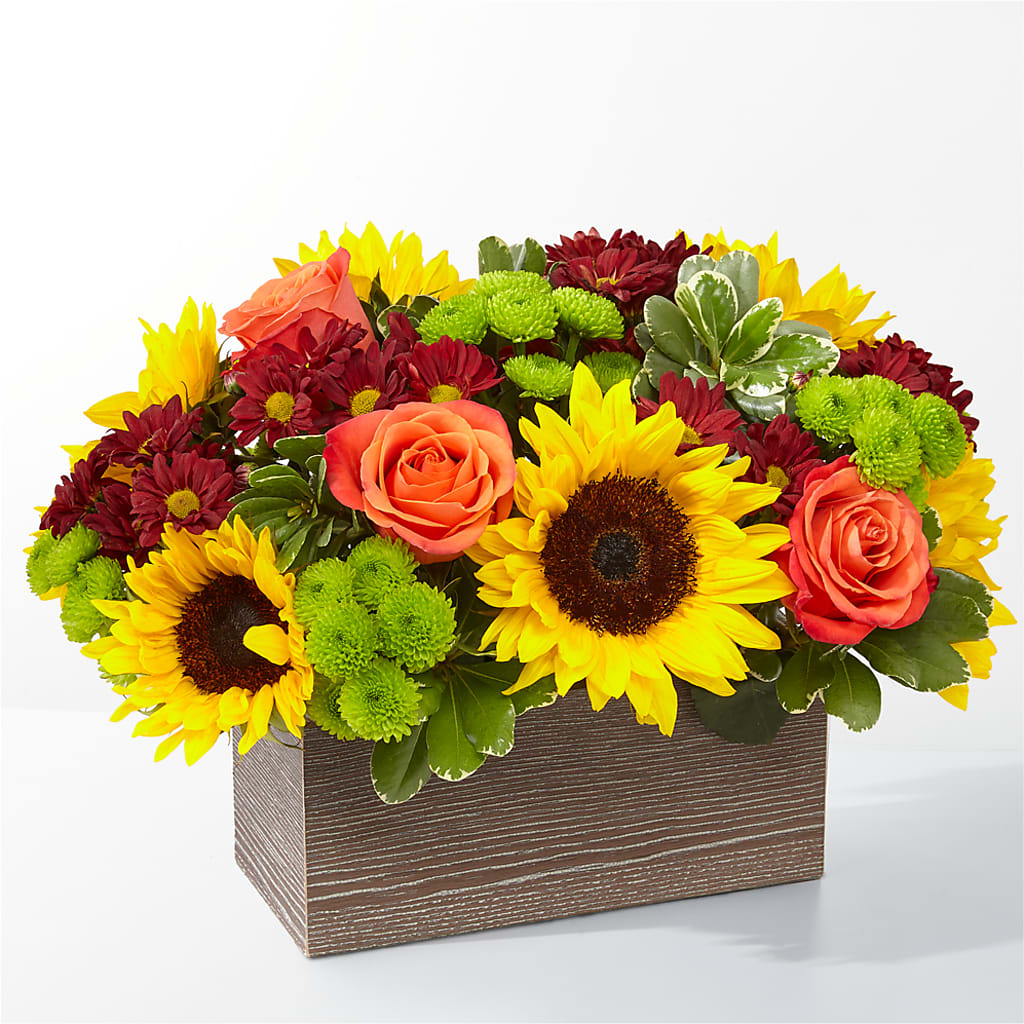 Happy Harvest Garden – Grayson Florist And Gifts, Independence VA
