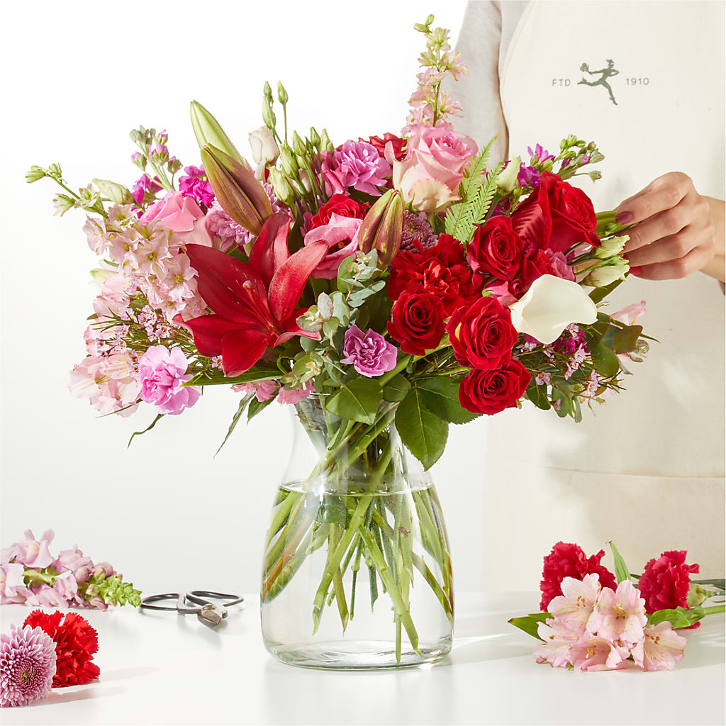 Together Forever - A Florist Original – Grayson Florist And Gifts, Independence VA