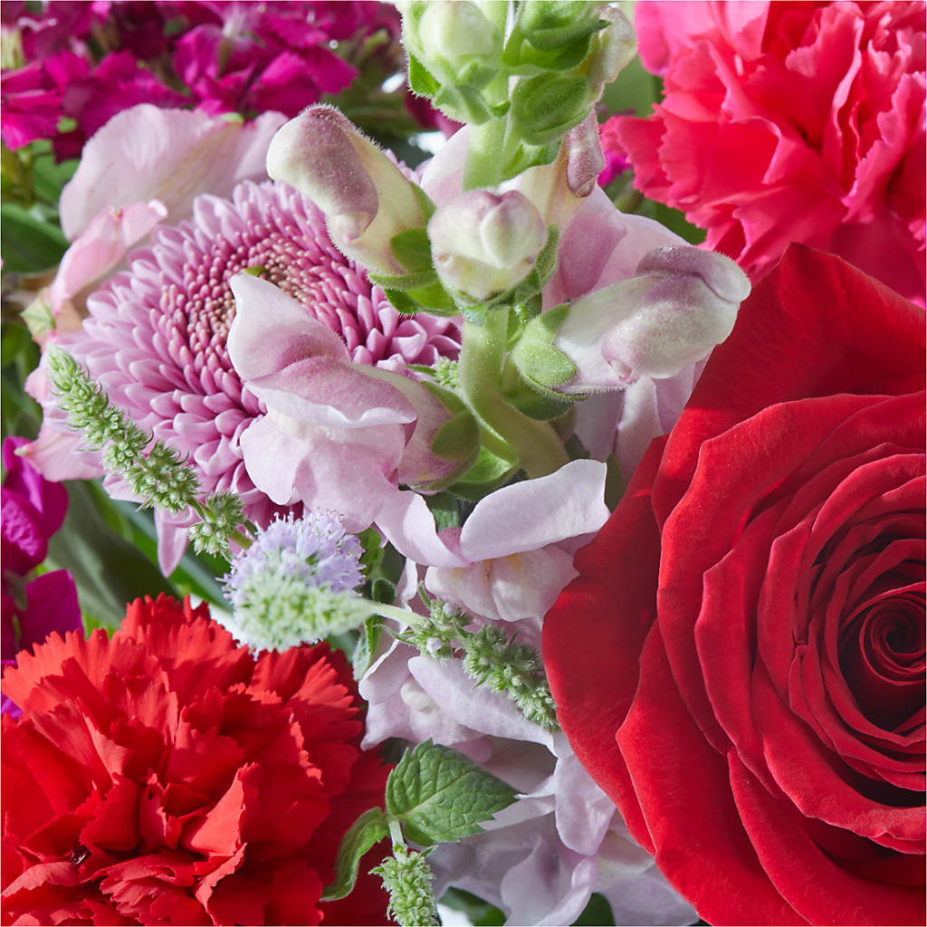 Simply the Best - A Florist Original – Grayson Florist And Gifts, Independence VA