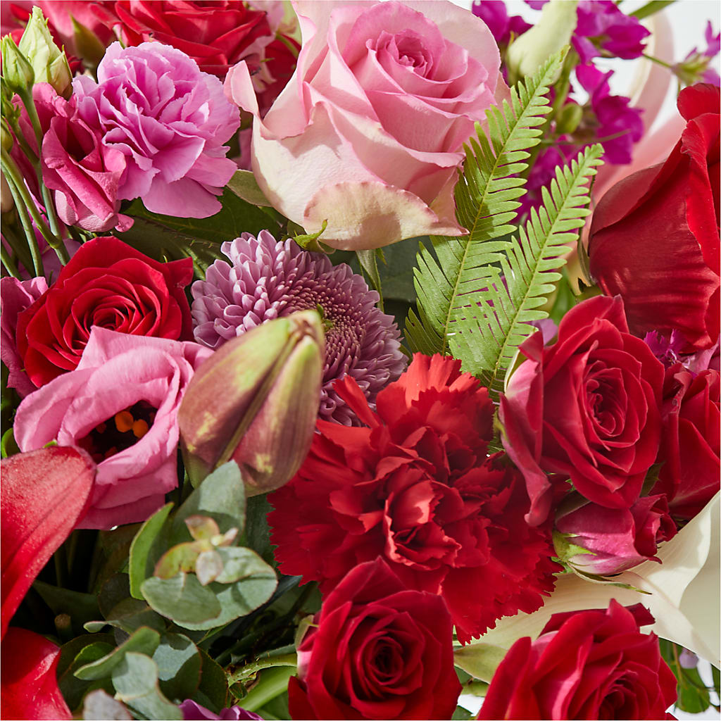 Simply the Best - A Florist Original – Grayson Florist And Gifts, Independence VA