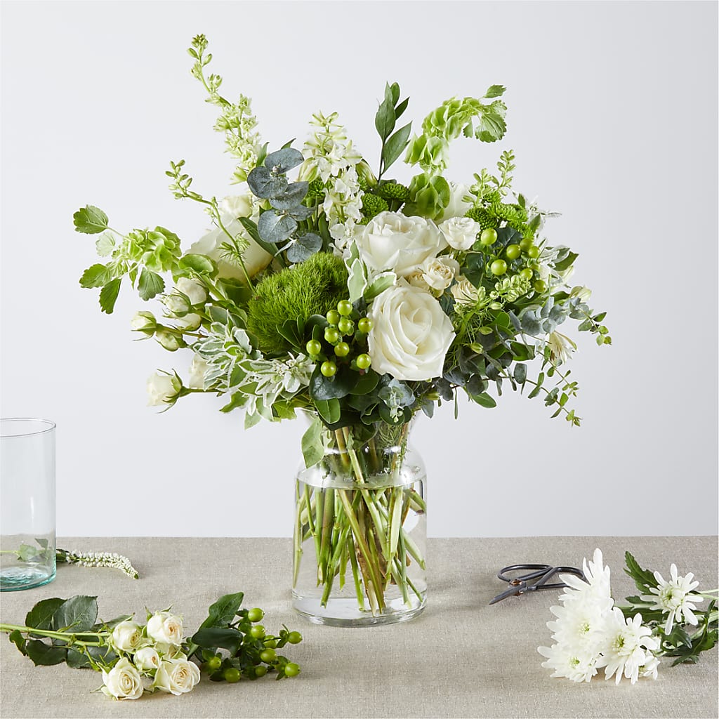 Irish Garden - A Florist Original – Grayson Florist And Gifts, Independence VA