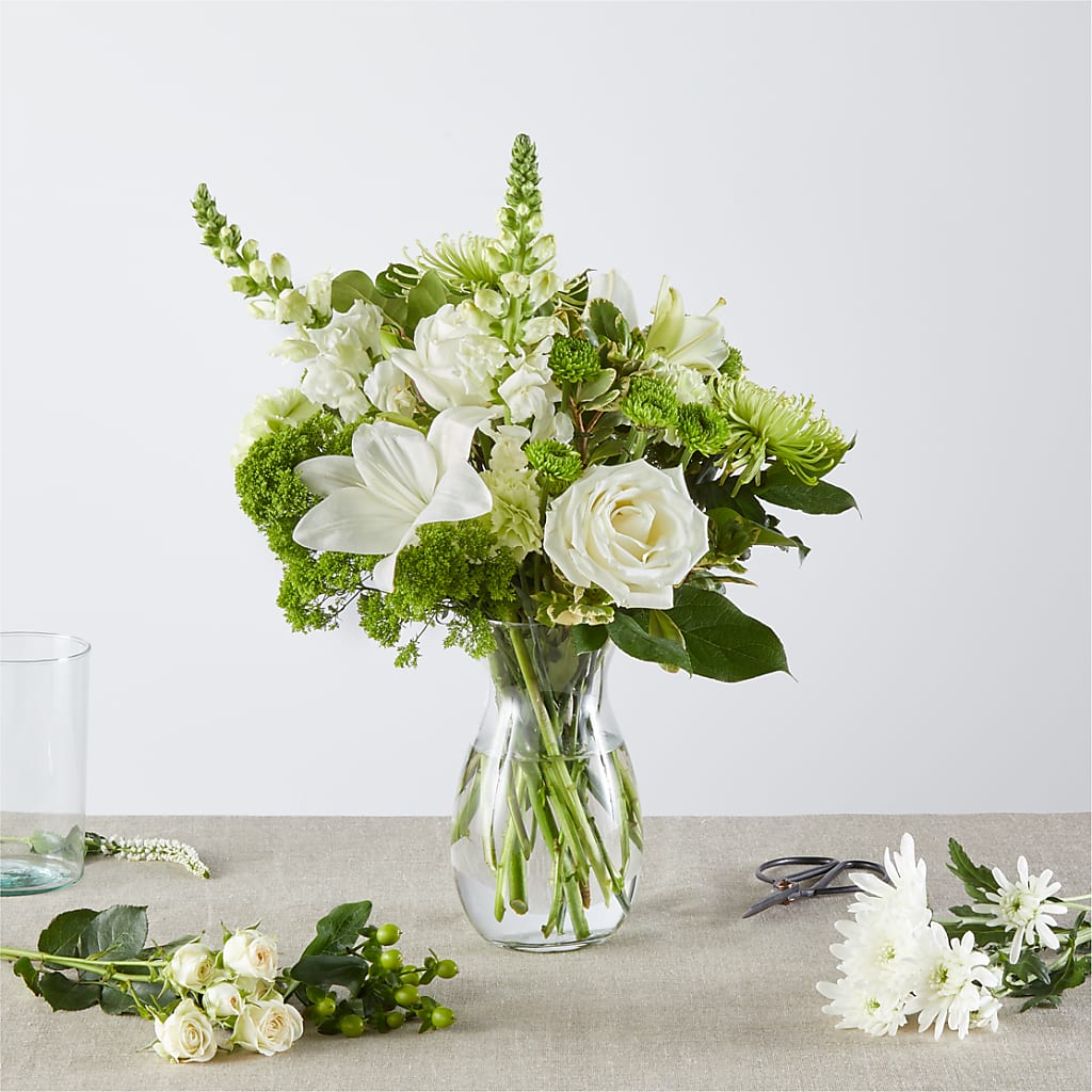 Irish Garden - A Florist Original – Grayson Florist And Gifts, Independence VA
