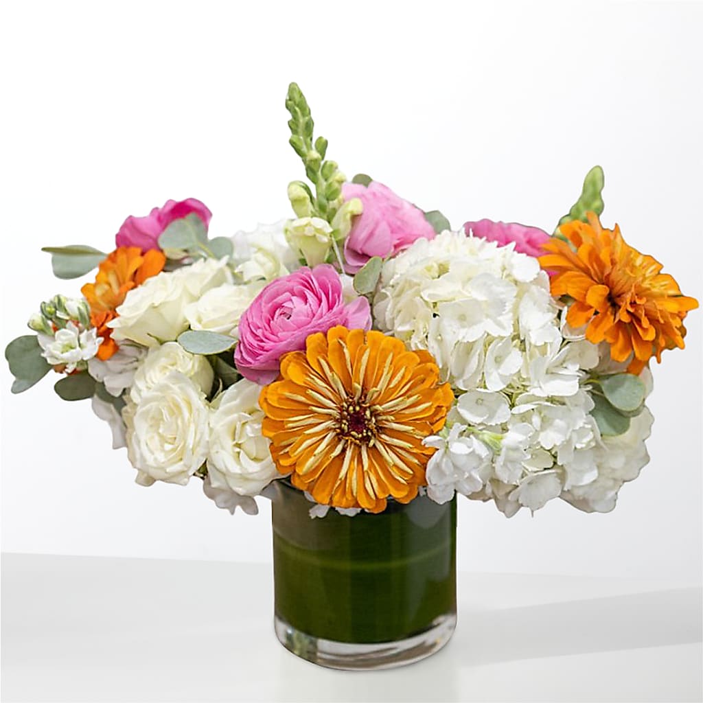 The Meet Cute – Grayson Florist And Gifts, Independence VA