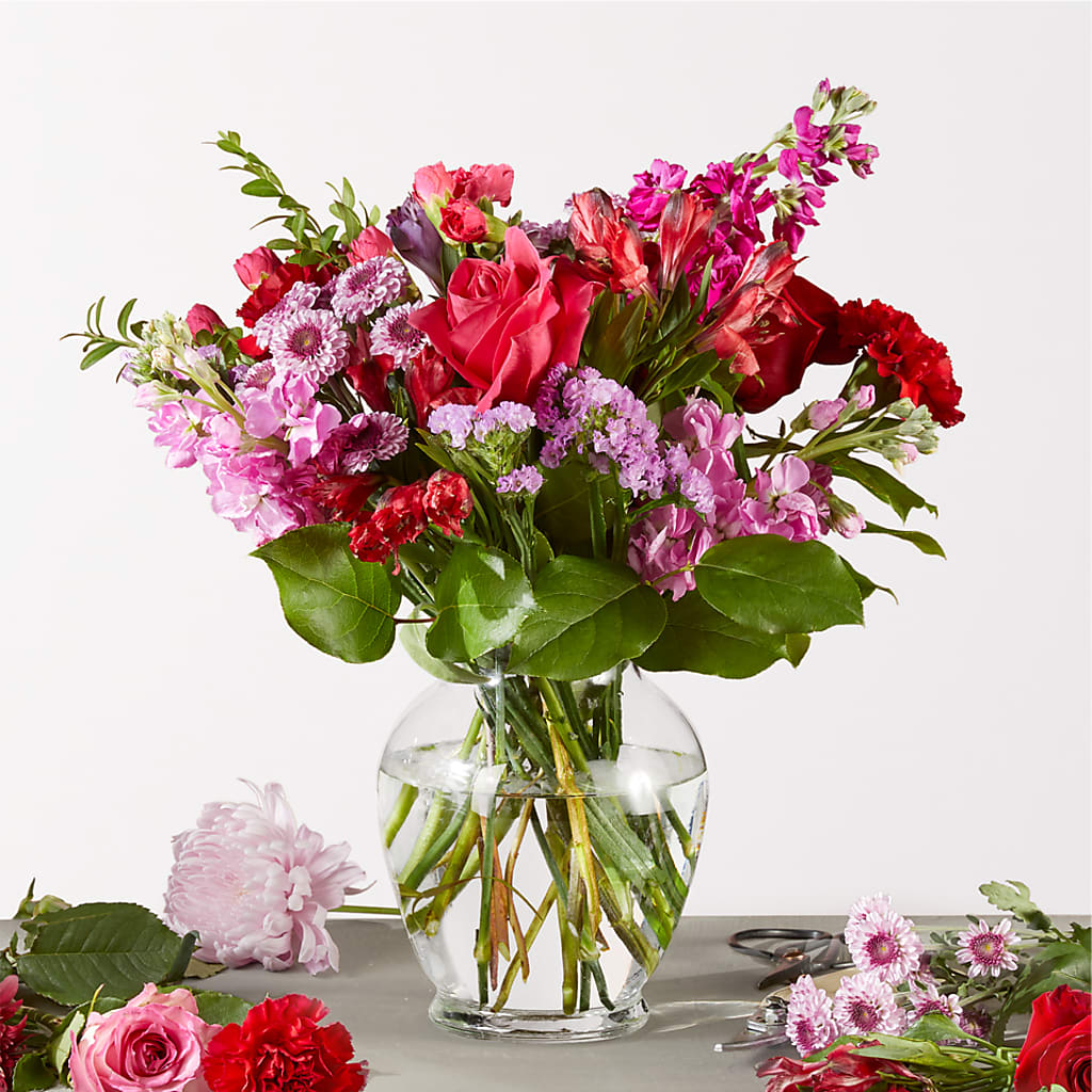 Regal Jewel – A Florist Original – Grayson Florist And Gifts, Independence VA