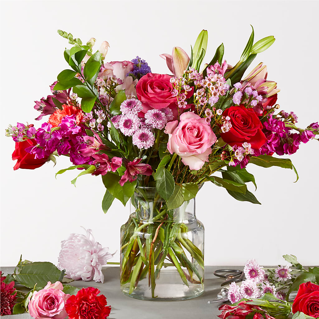 Regal Jewel – A Florist Original – Grayson Florist And Gifts, Independence VA