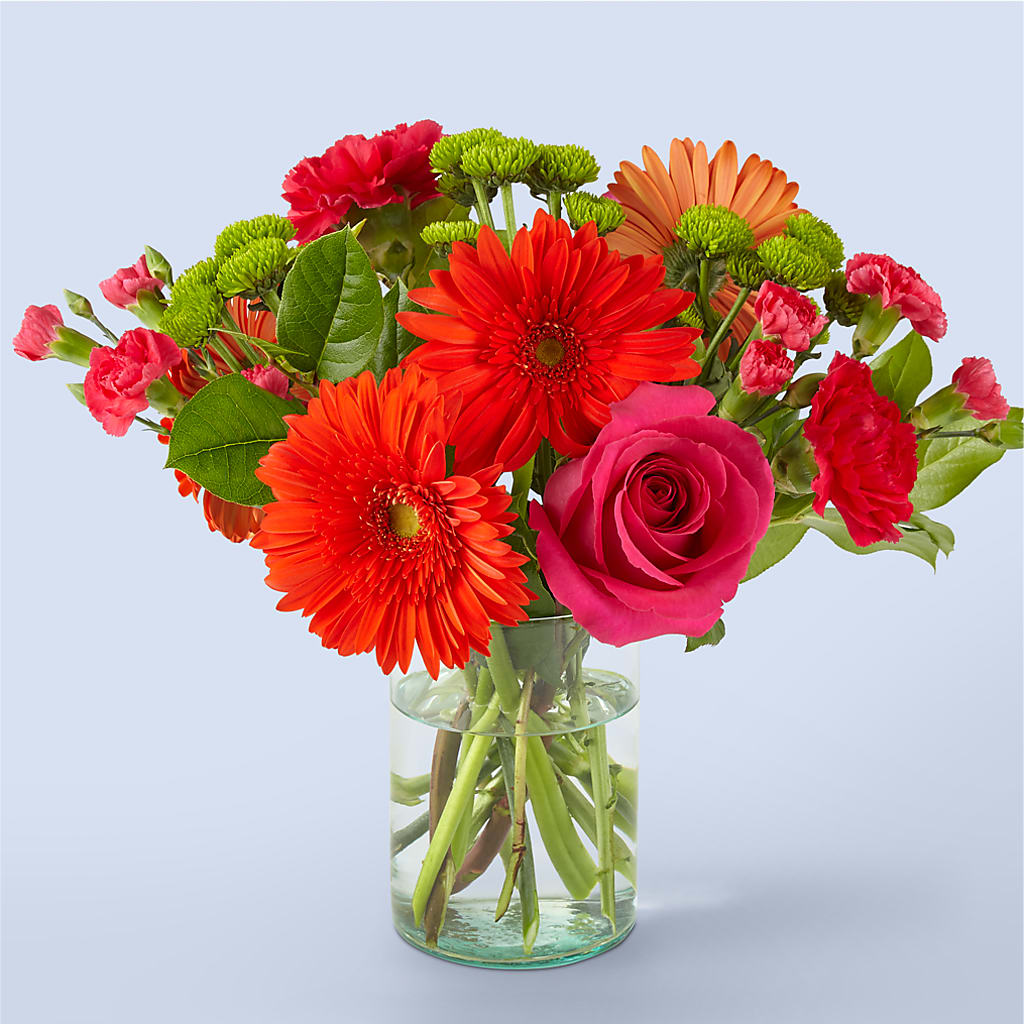 Best Dressed Bouquet – Grayson Florist And Gifts, Independence VA