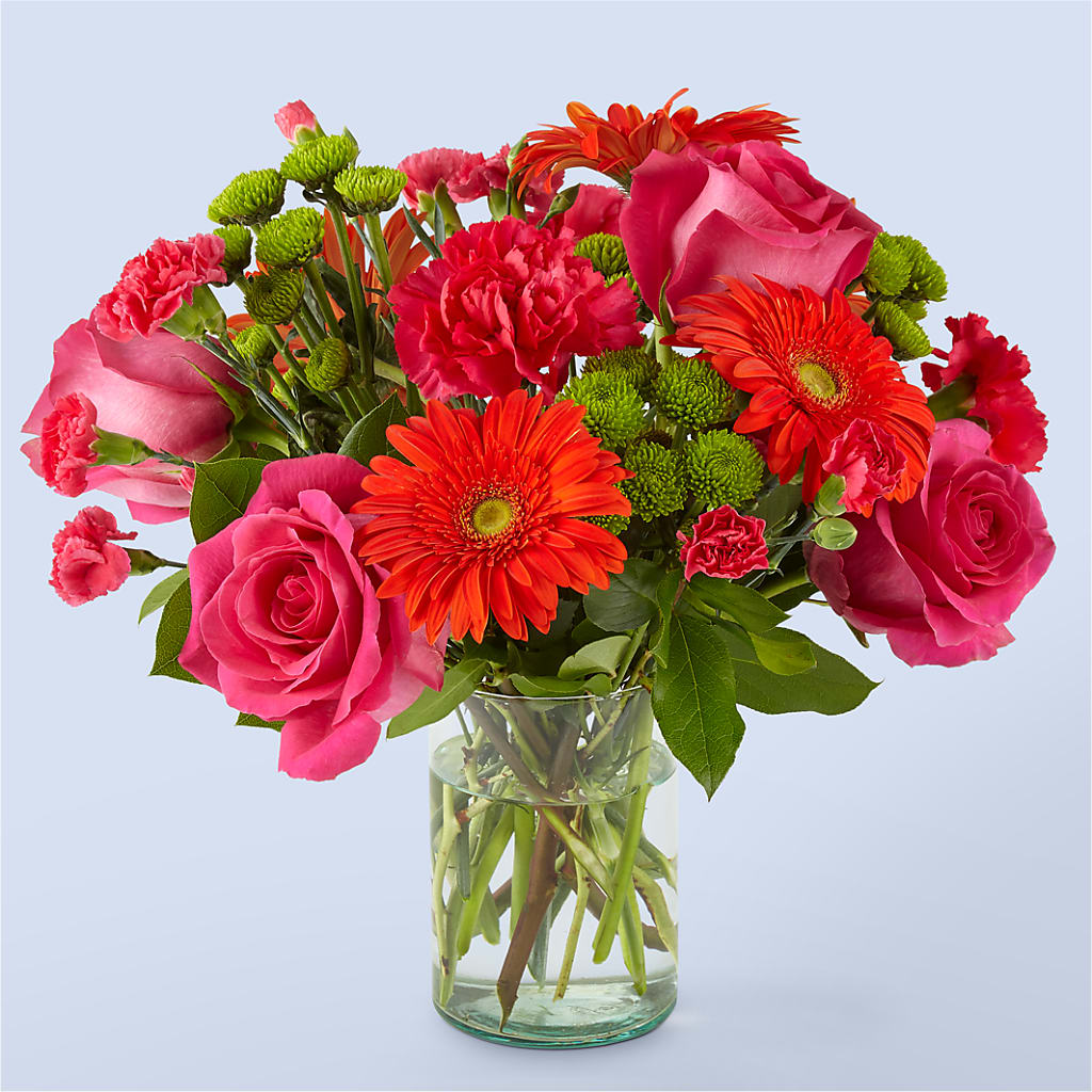 Best Dressed Bouquet – Grayson Florist And Gifts, Independence VA