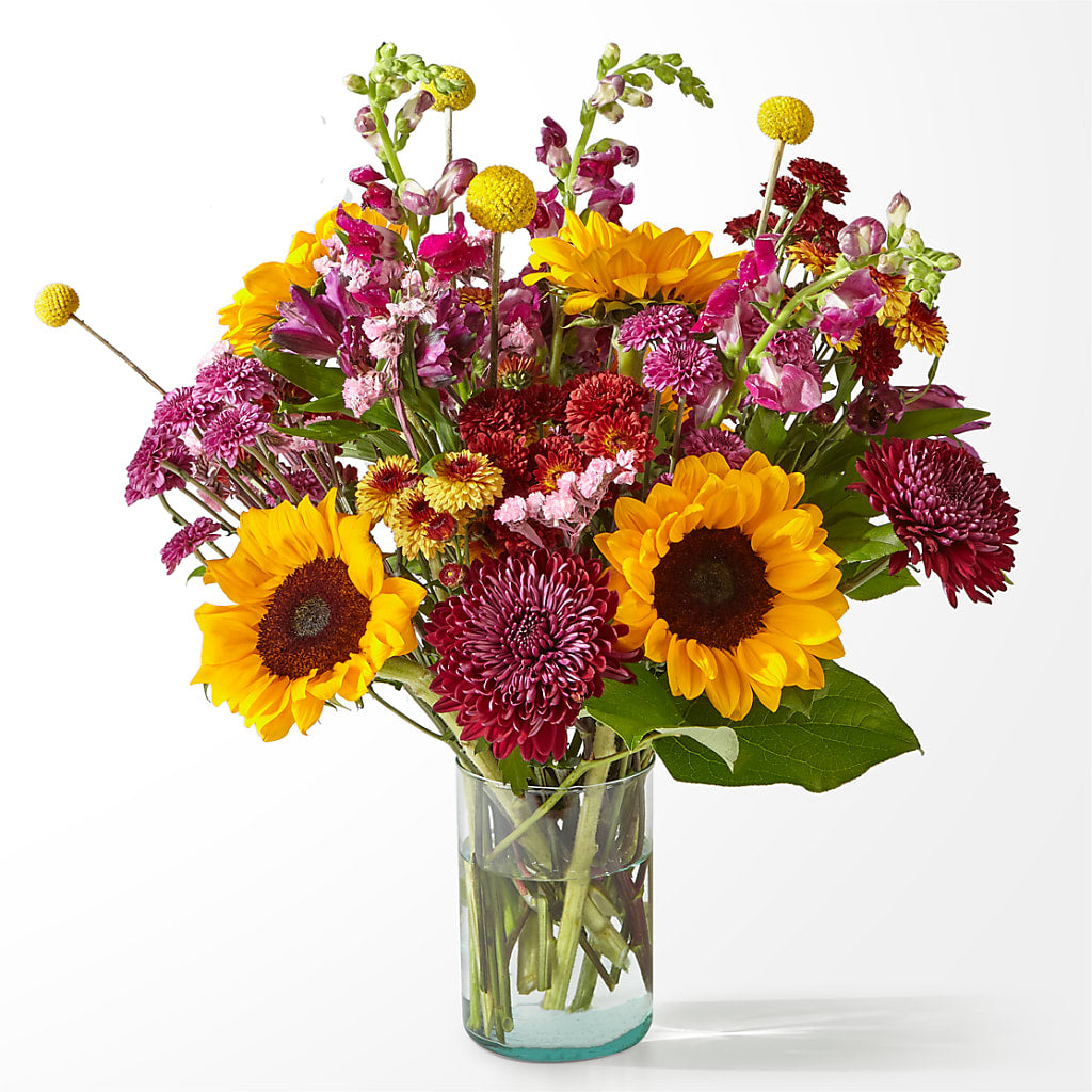 Pop of Whimsy Bouquet – Grayson Florist And Gifts, Independence VA
