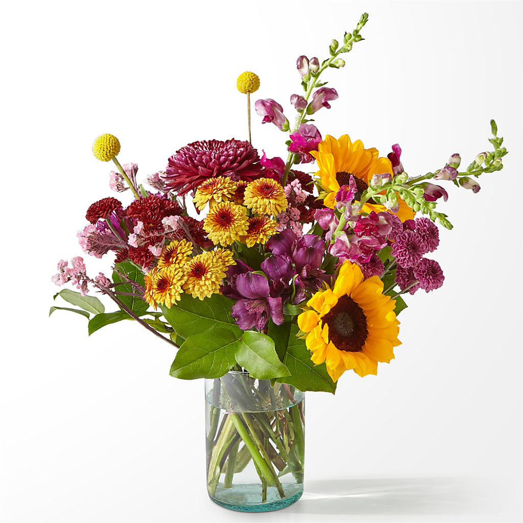 Pop of Whimsy Bouquet – Grayson Florist And Gifts, Independence VA