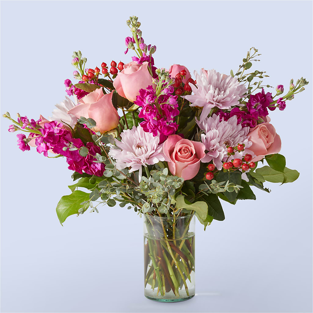 Sunday Morning Bouquet – Grayson Florist And Gifts, Independence VA