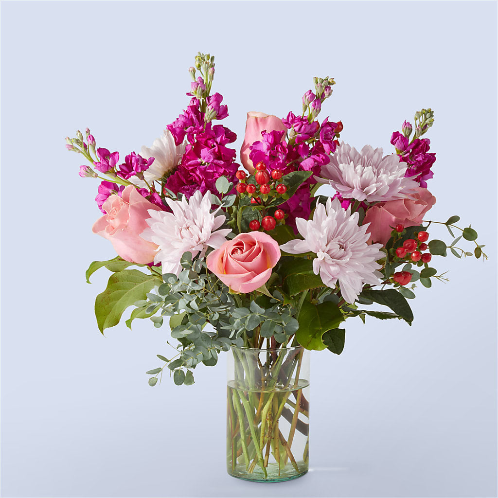 Sunday Morning Bouquet – Grayson Florist And Gifts, Independence VA