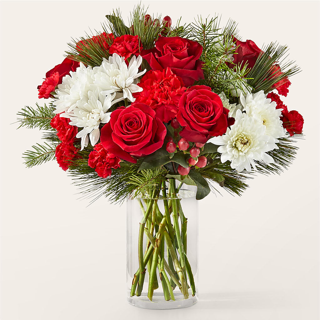 Seasonal Magic Bouquet – Grayson Florist And Gifts, Independence VA