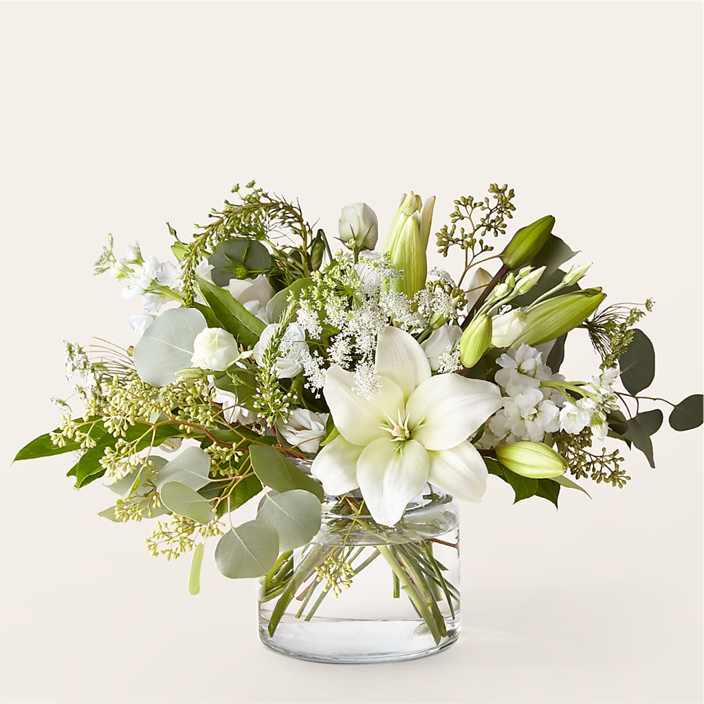 Alluring Elegance Bouquet – Grayson Florist And Gifts, Independence VA