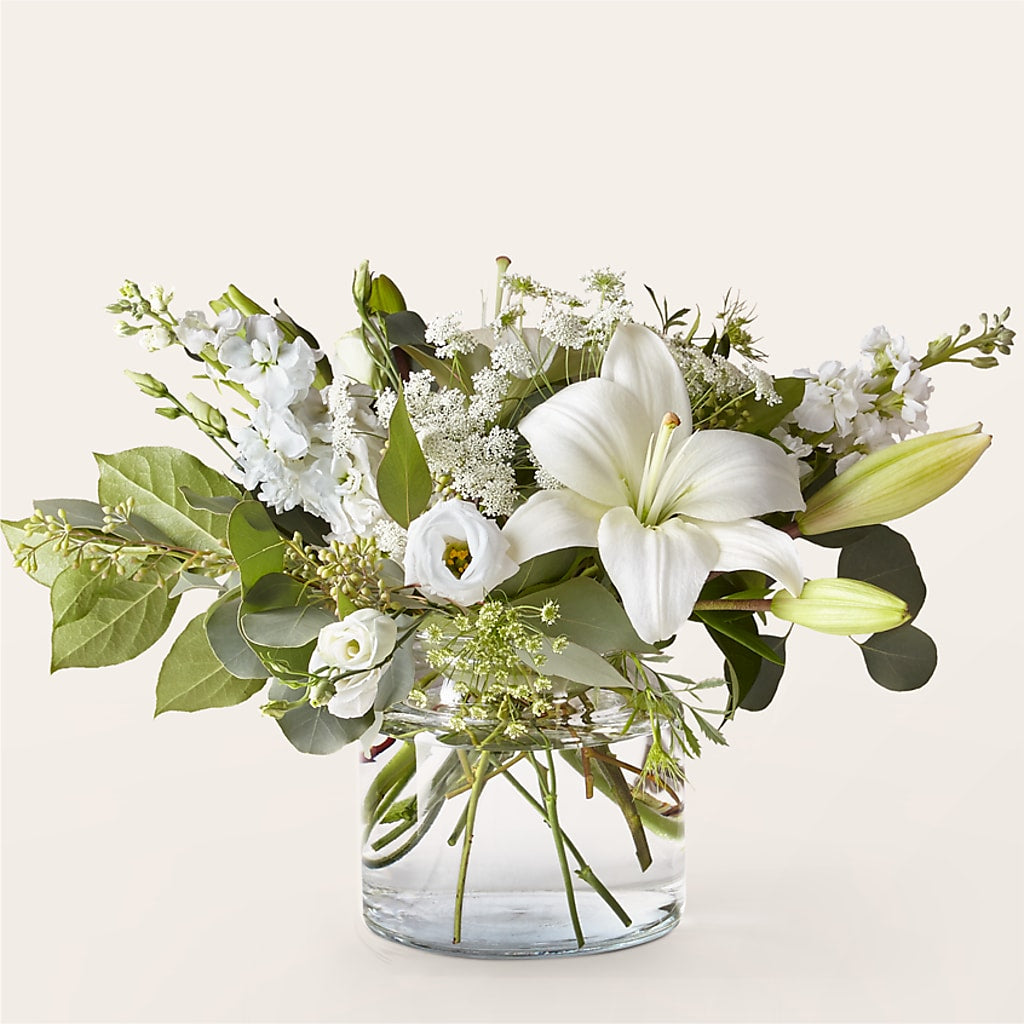 Alluring Elegance Bouquet – Grayson Florist And Gifts, Independence VA