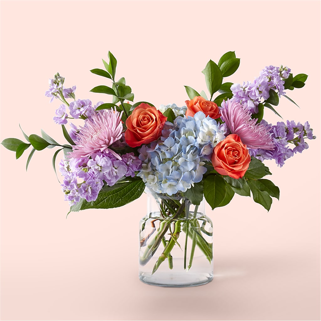 Be Mine Bouquet – Grayson Florist And Gifts, Independence VA
