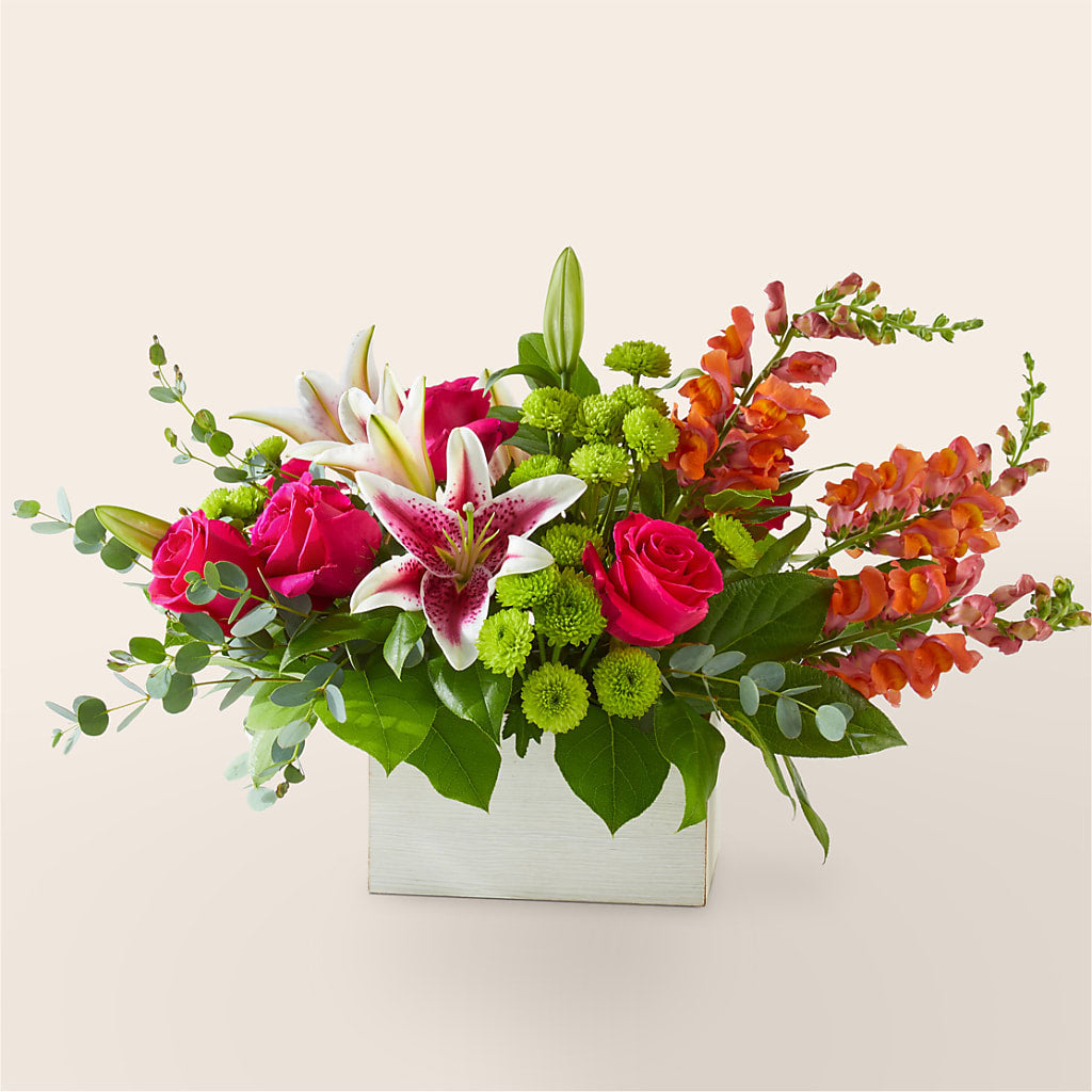Wild Spirit Bouquet – Grayson Florist And Gifts, Independence VA