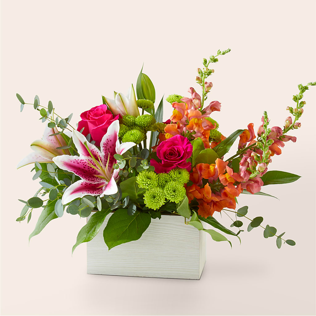 Wild Spirit Bouquet – Grayson Florist And Gifts, Independence VA