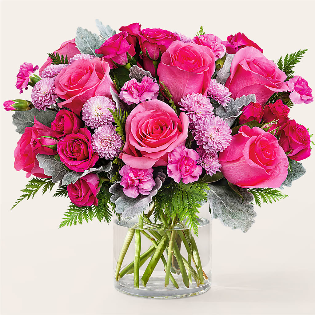 Sweet As Can Be Bouquet – Grayson Florist And Gifts, Independence VA