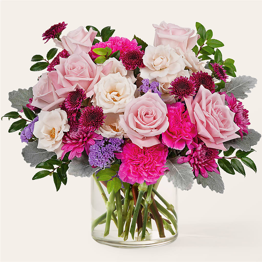 Dose of Cheer Bouquet – Grayson Florist And Gifts, Independence VA