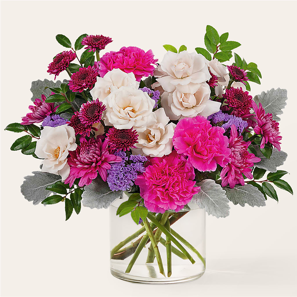 Dose of Cheer Bouquet – Grayson Florist And Gifts, Independence VA