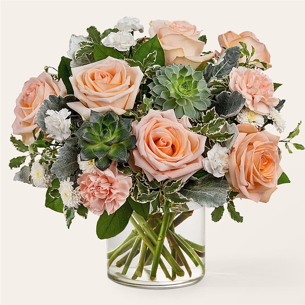 Sweet Tea Bouquet – Grayson Florist And Gifts, Independence VA