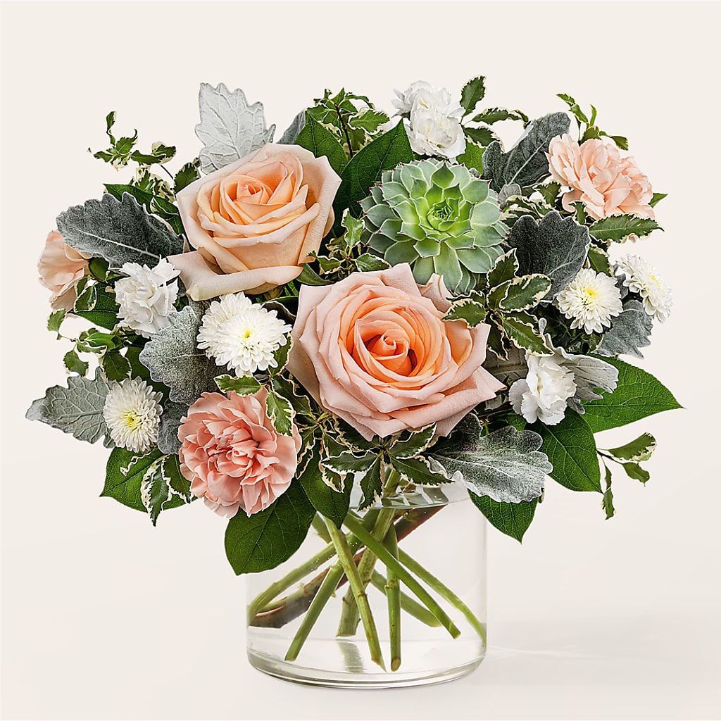 Sweet Tea Bouquet – Grayson Florist And Gifts, Independence VA