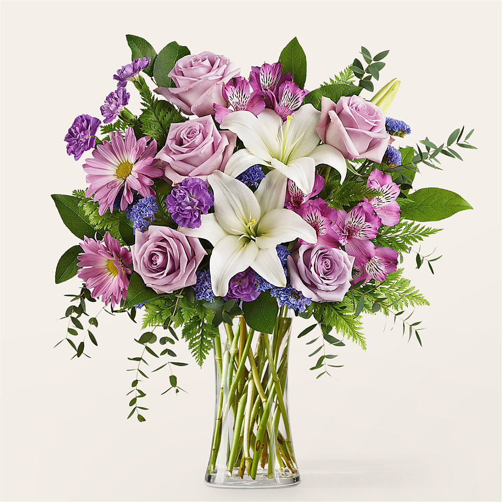 The Dreamscape Bouquet – Grayson Florist And Gifts, Independence VA