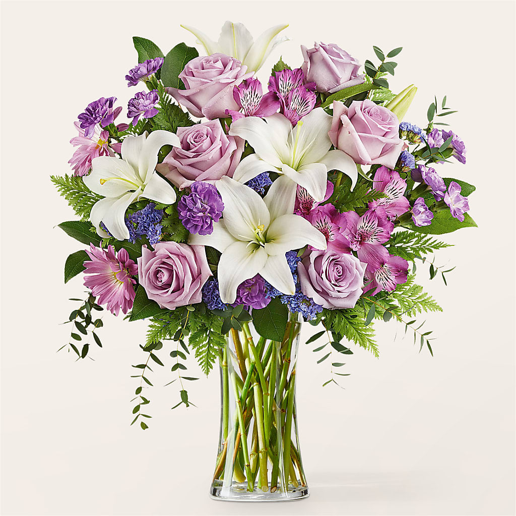The Dreamscape Bouquet – Grayson Florist And Gifts, Independence VA