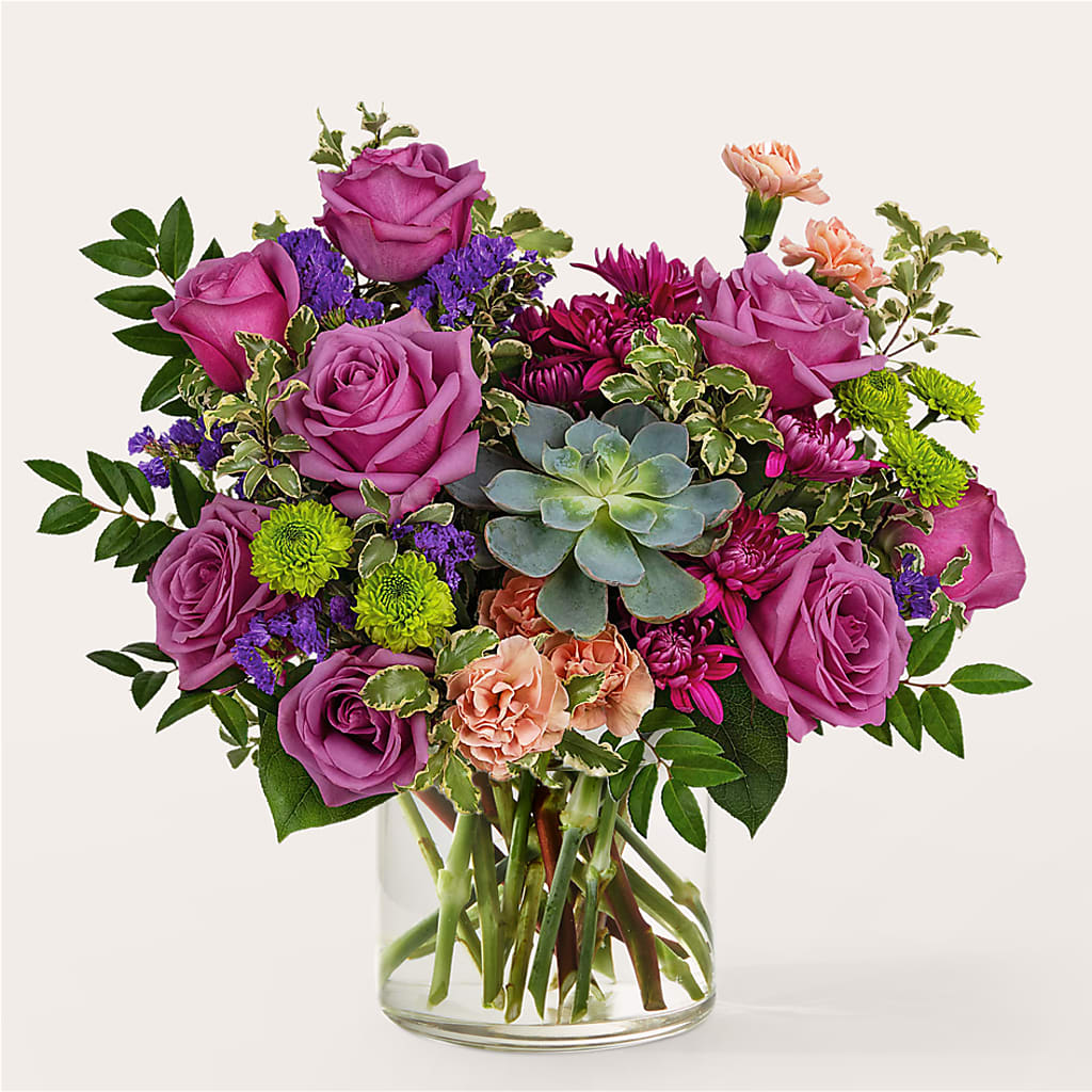 You're a Gem Bouquet – Grayson Florist And Gifts, Independence VA