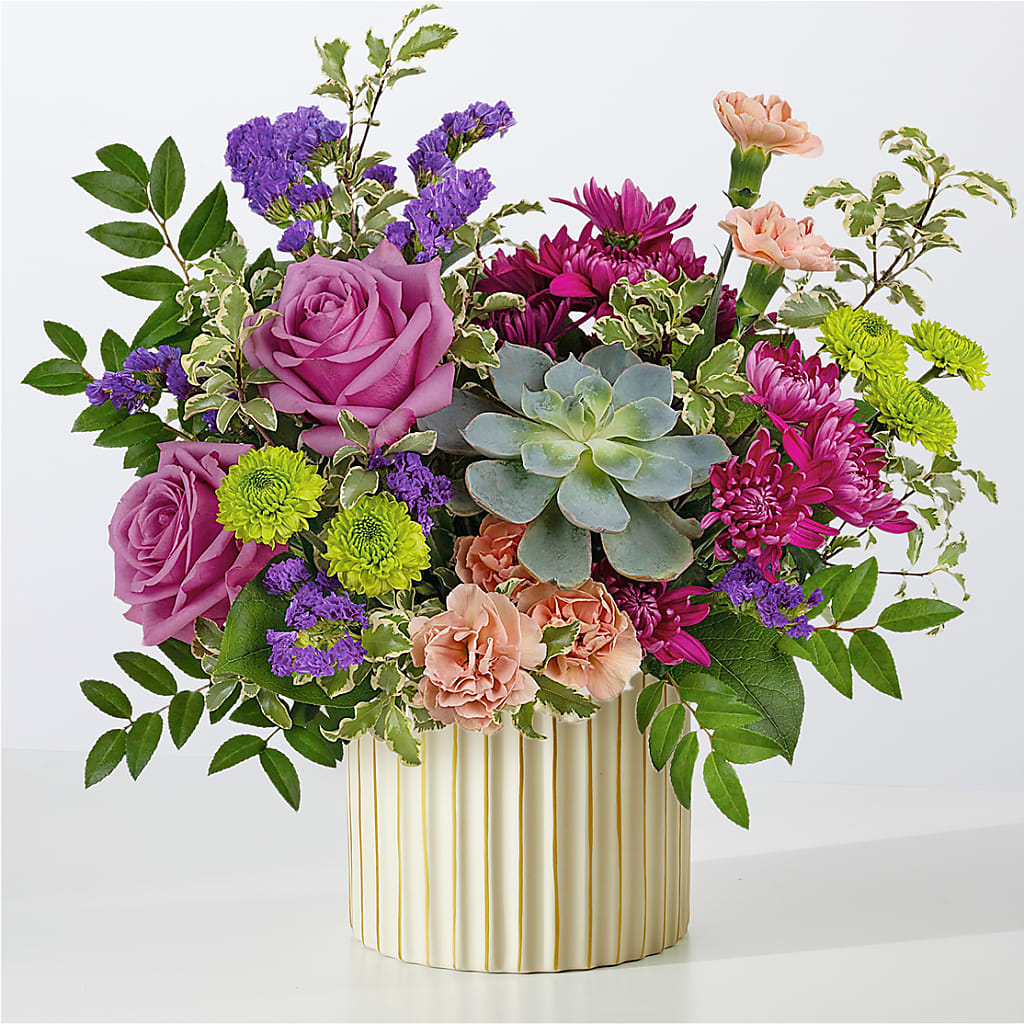 You're a Gem Bouquet – Grayson Florist And Gifts, Independence VA