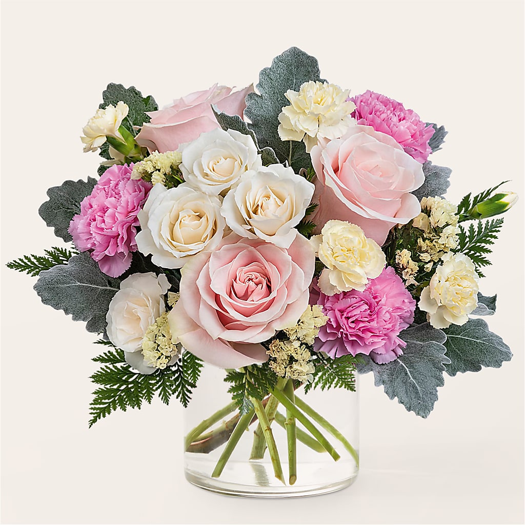Blissful Moments Bouquet – Grayson Florist And Gifts, Independence VA