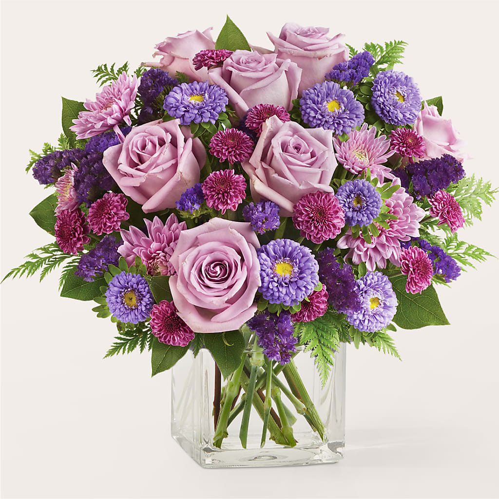 In Harmony Bouquet – Grayson Florist And Gifts, Independence VA