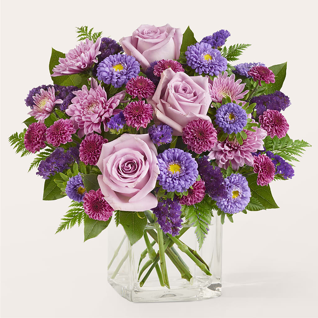 In Harmony Bouquet – Grayson Florist And Gifts, Independence VA