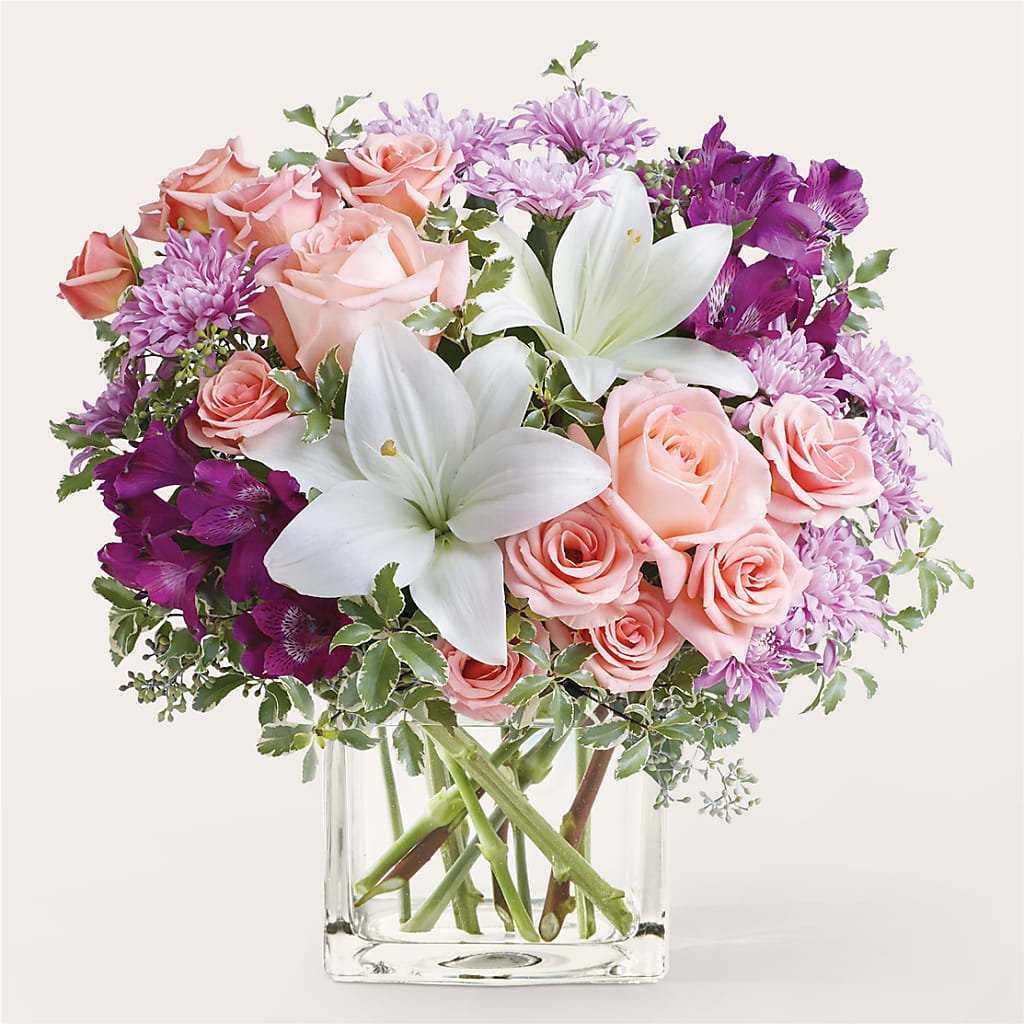 Mani Pedi Bouquet – Grayson Florist And Gifts, Independence VA