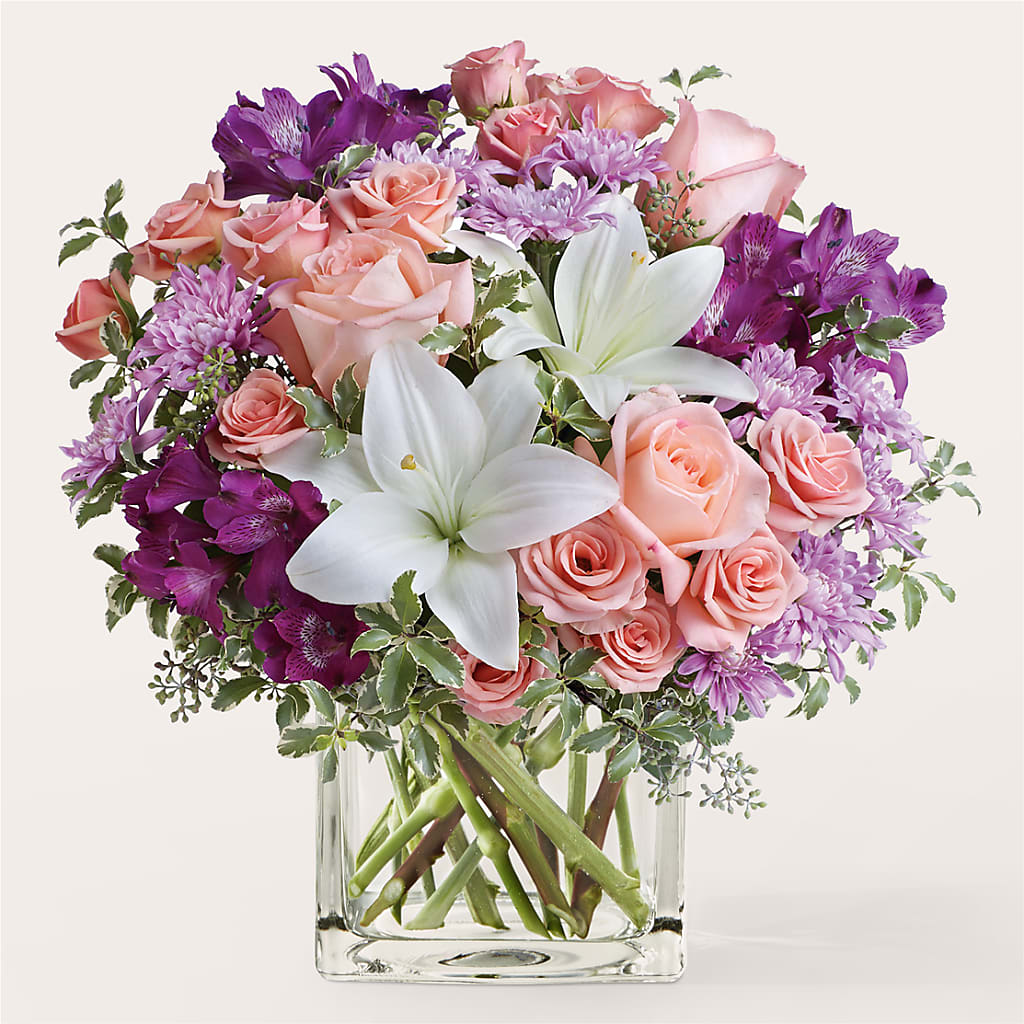 Mani Pedi Bouquet – Grayson Florist And Gifts, Independence VA
