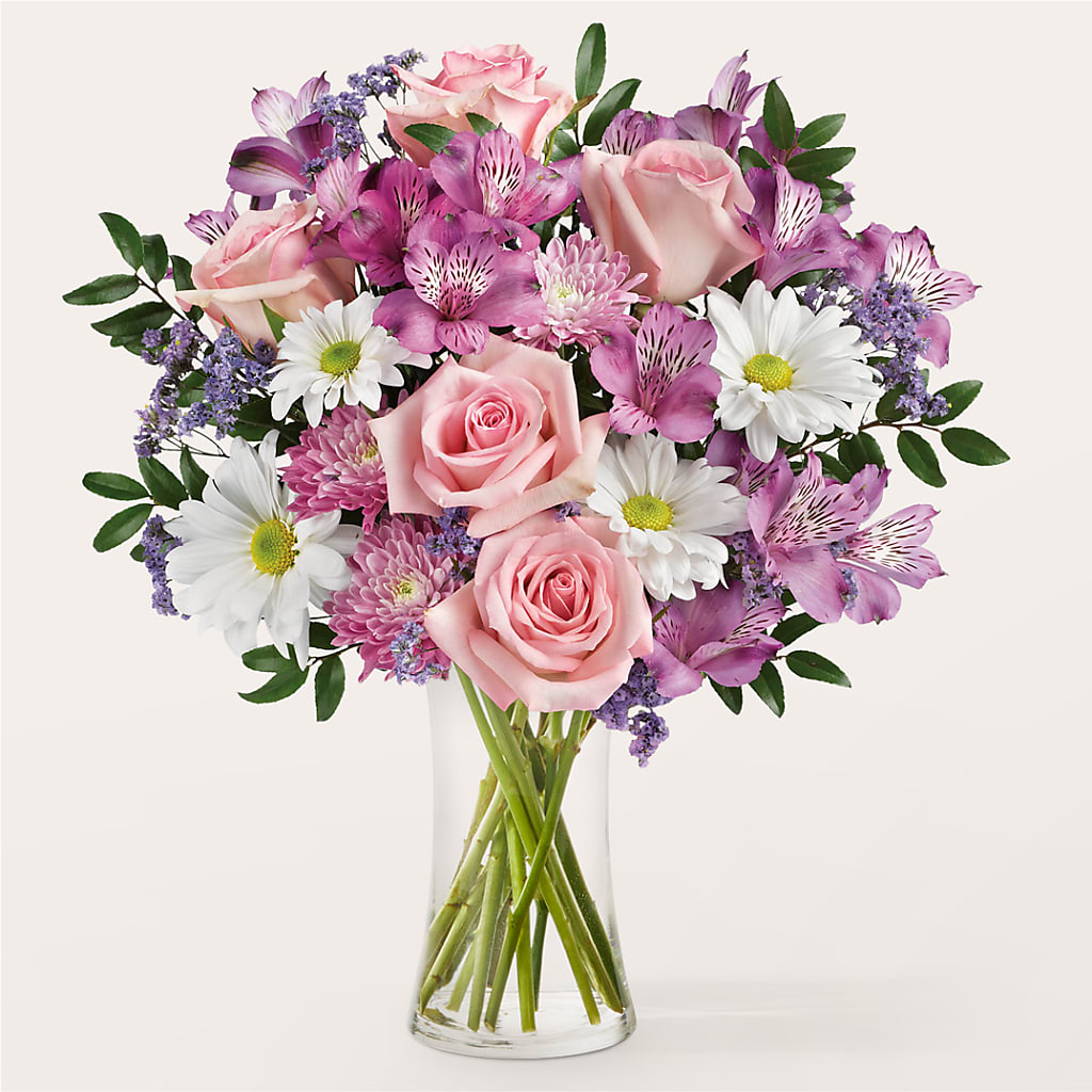 Enchantment Bouquet – Grayson Florist And Gifts, Independence VA