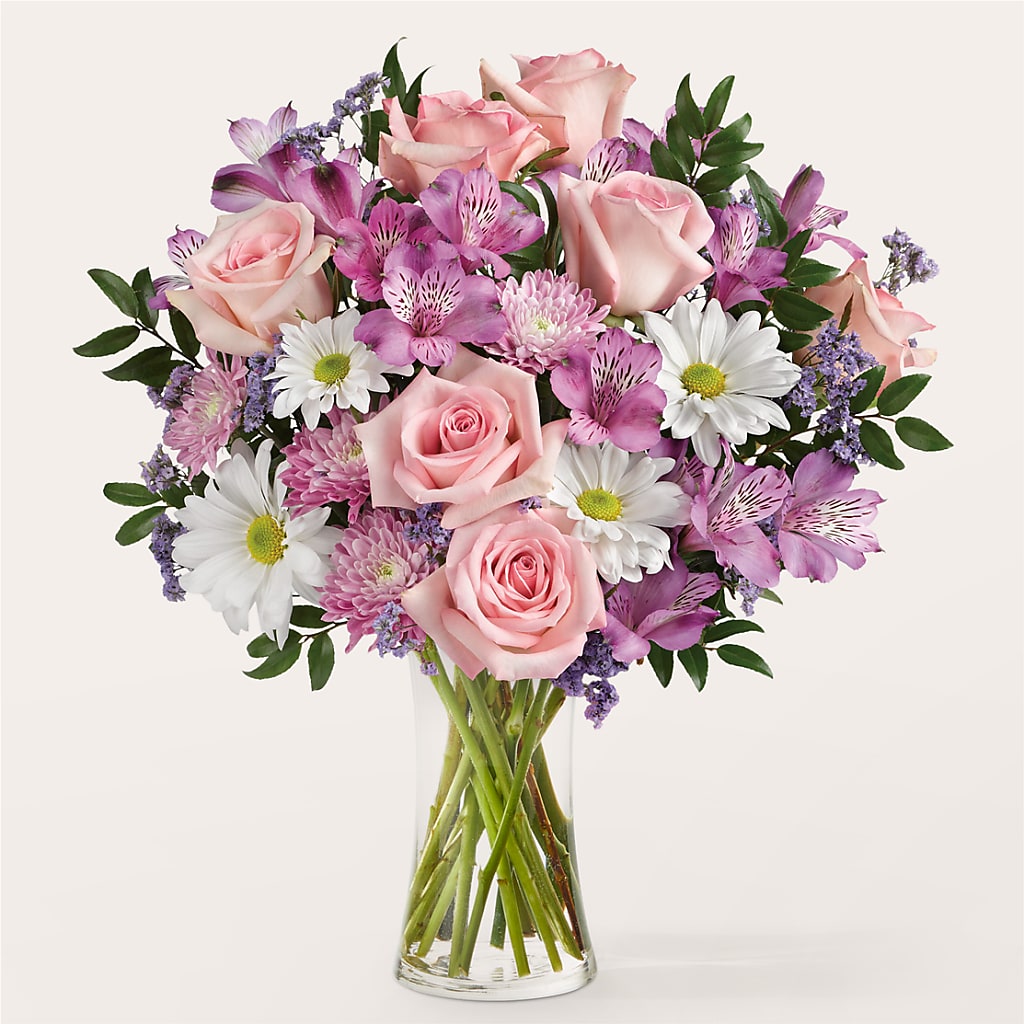 Enchantment Bouquet – Grayson Florist And Gifts, Independence VA