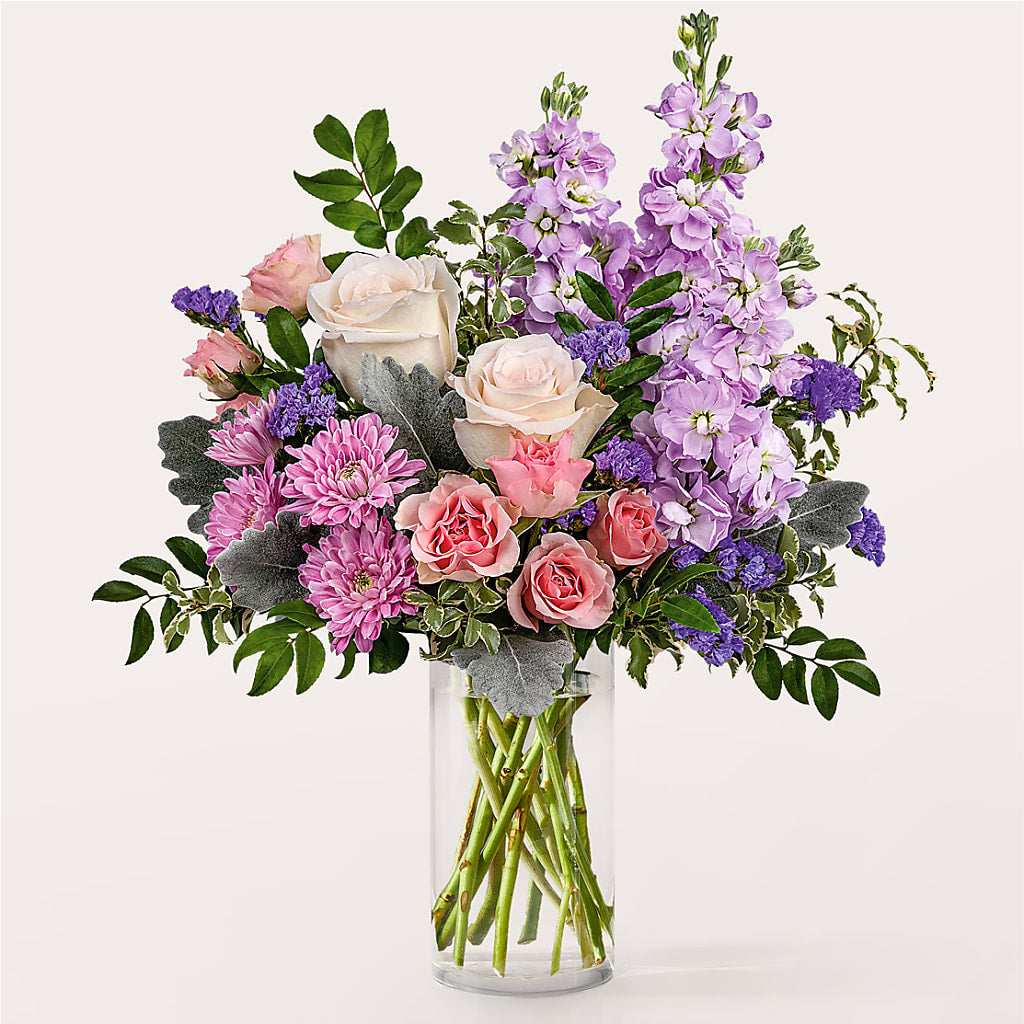 Well Wishes Bouquet – Grayson Florist And Gifts, Independence VA