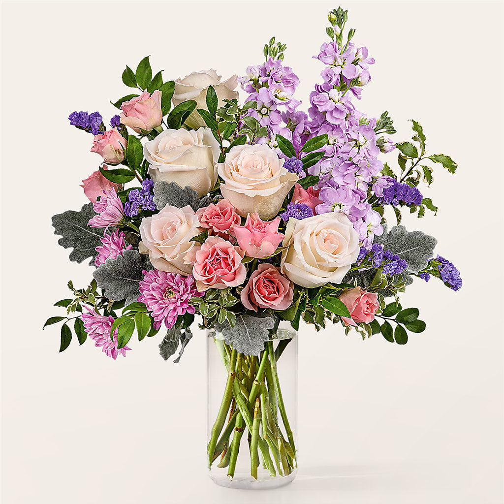Well Wishes Bouquet – Grayson Florist And Gifts, Independence VA