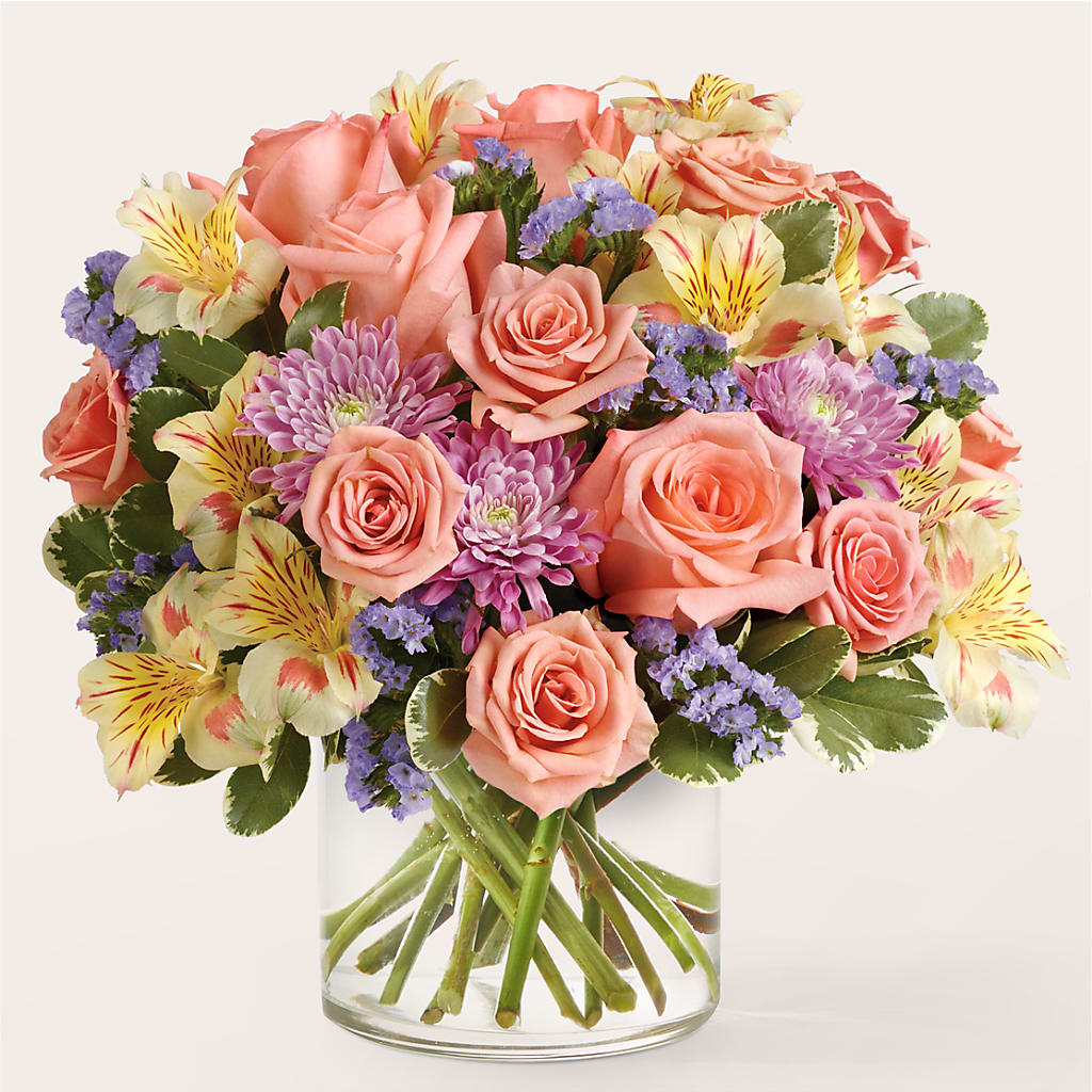 Candy Coated Bouquet – Grayson Florist And Gifts, Independence VA